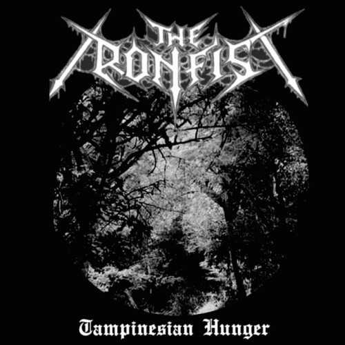 The Ironfist : Tampinesian Hunger